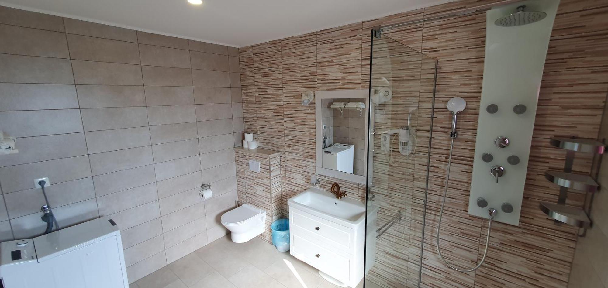 Apartments Marusic - Kristijan Lopar Ngoại thất bức ảnh